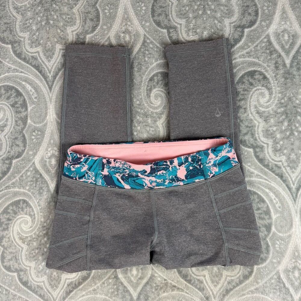 Girls Ivivva Leggings